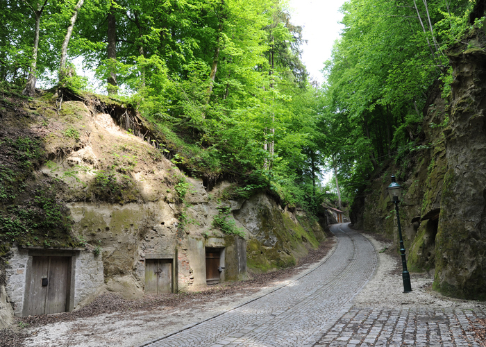 Raaber Kellergroeppe/Verein Raaber Museen